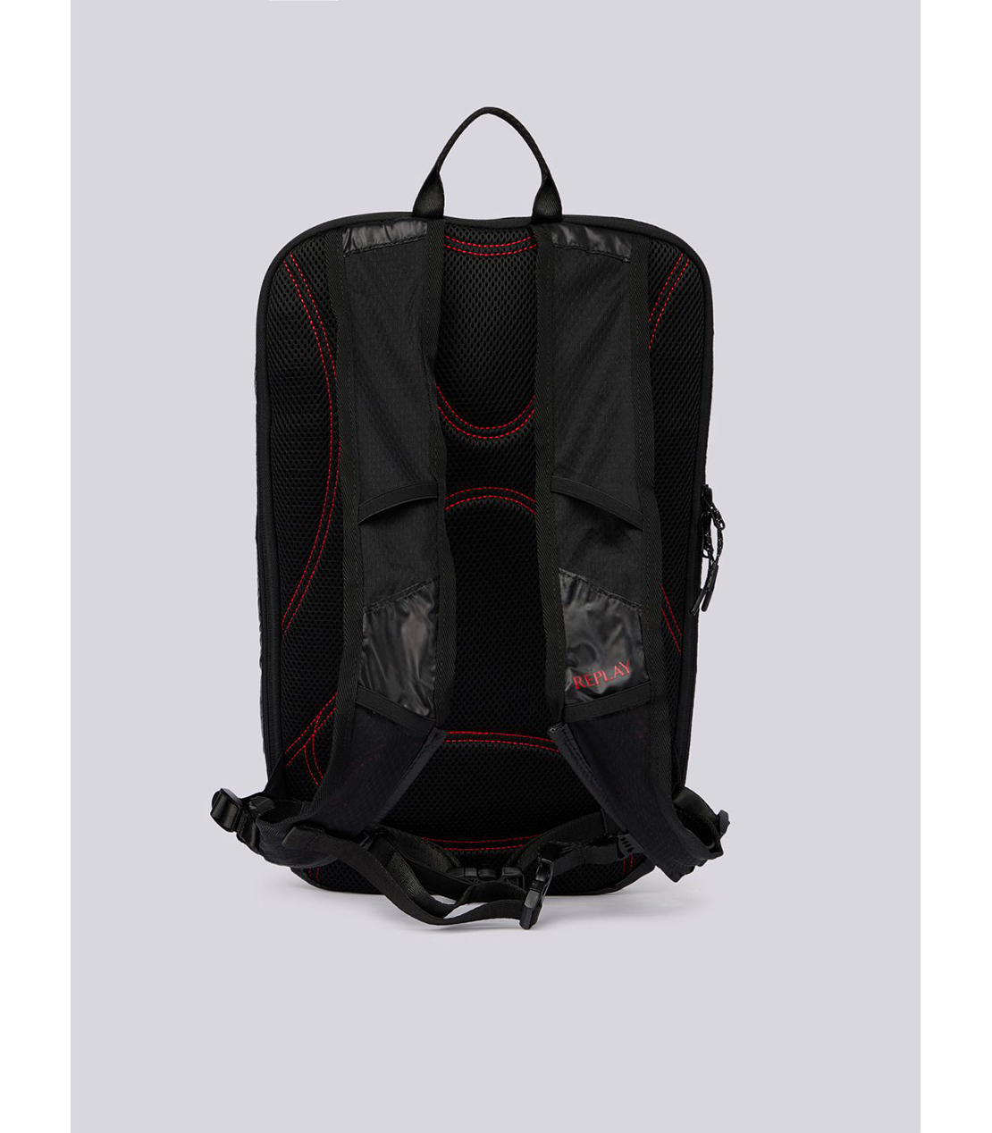 テクニカルライトバックパック 詳細画像 ブラック 2